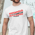 University of Georgia - UGA Alumni Edition (Men's Short Sleeve)