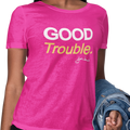 Good Trouble - Gold Edition (Women)