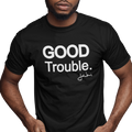 Good Trouble - Solid (Men) - Rookie