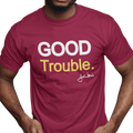 Good Trouble - Gold Edition (Men) - Rookie