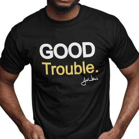 Good Trouble - Gold Edition (Men) - Rookie