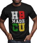 HBCU Made Africa Edition  (Men) - Rookie