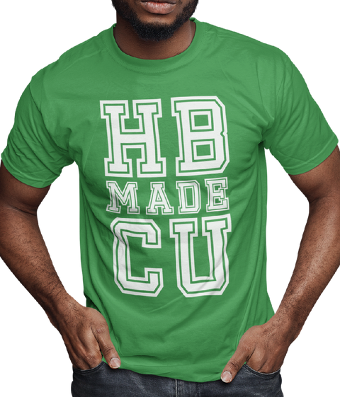 HBCU Made (Men) - Rookie