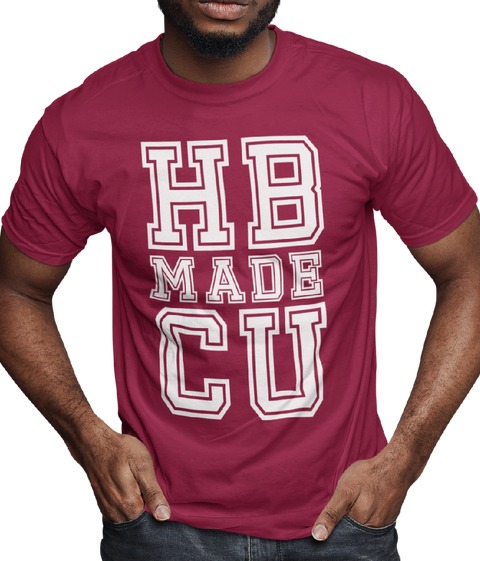 HBCU Made (Men) - Rookie