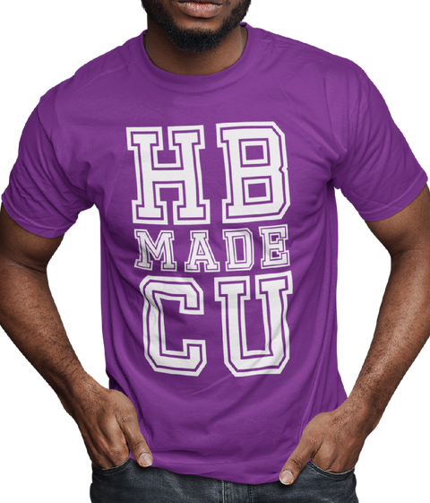 HBCU Made (Men) - Rookie