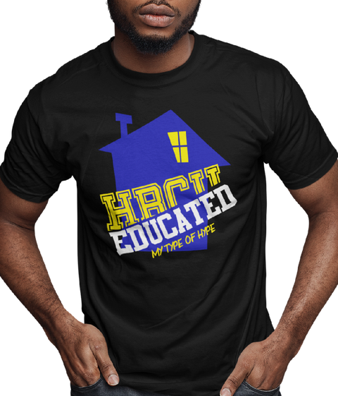 HBCU Educated (Men) - Rookie