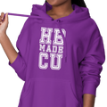 HBCU Made Hoodie (Women) - Rookie