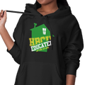 HBCU Educated Hoodie (Women) - Rookie