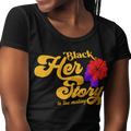 Black HerStory (Women) - Rookie