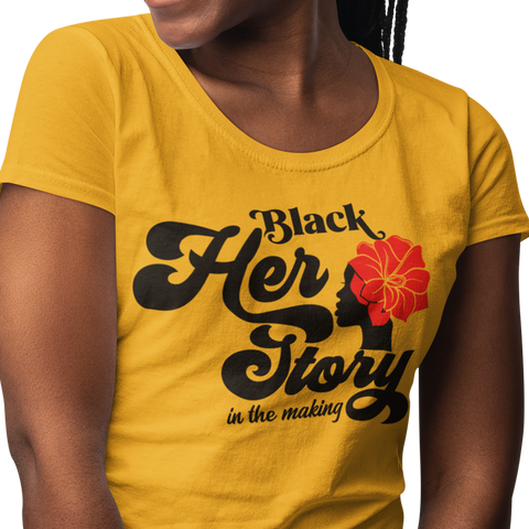Black HerStory (Women) - Rookie