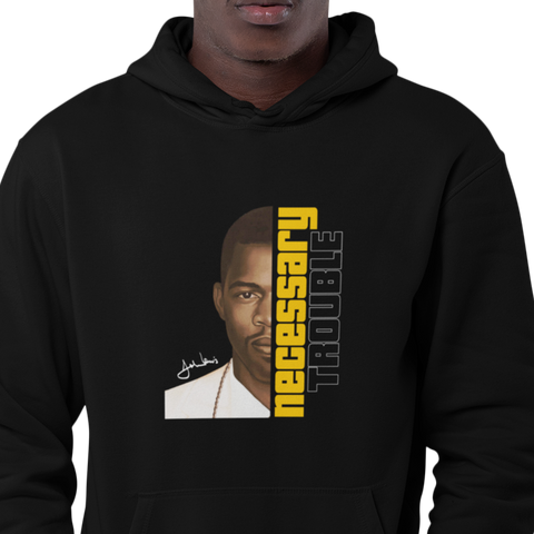 Necessary Trouble Legends Edition  (Hoodie)