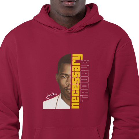 Necessary Trouble Legends Edition  (Hoodie)