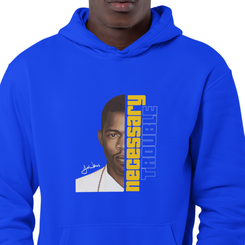 Necessary Trouble Legends Edition  (Hoodie)
