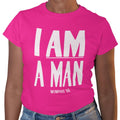 I Am A Man (Women) - Rookie