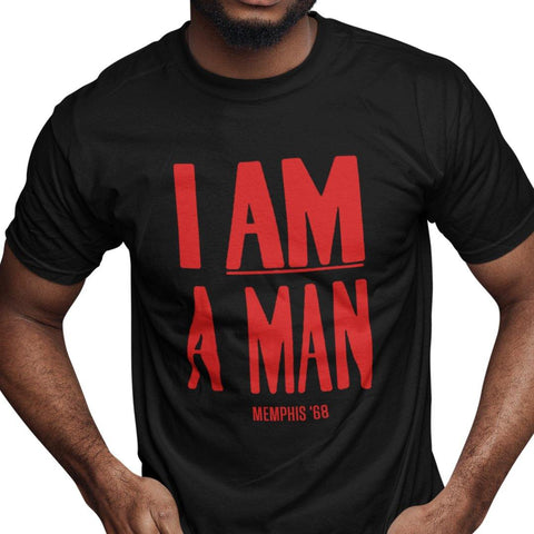 I Am A Man (Men) - Rookie