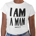 I Am A Man (Women) - Rookie