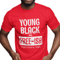 Young, Black, & Free-ish (Men)