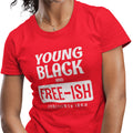 Young, Black, & Free-ish (Women)