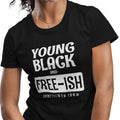 Young, Black, & Free-ish (Women)