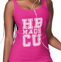 HBCU Made (Women's Tank)