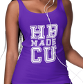 HBCU Made (Women's Tank)
