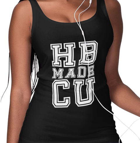 HBCU Made (Women's Tank)