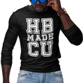 HBCU Made (Men's Long Sleeve) - Rookie