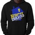 HBCU Educated Hoodie (Men) - Rookie