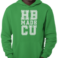 HBCU Made Hoodie (Men) - Rookie