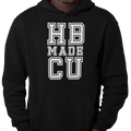 HBCU Made Hoodie (Men) - Rookie