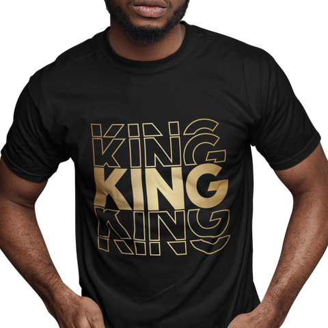 King (Men's)