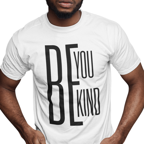 Be Kind (Men's Short Sleeve)