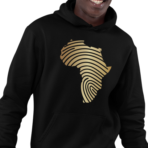 African D.N.A. (Hoodie)