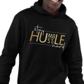 Stay Humble Hustle Hard (Men's Hoodie)