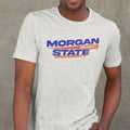 Morgan State University - Flag Edition (Men)