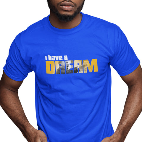 I Have A Dream - Special Edition (Men)