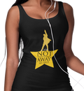 "My Shot" Inspired by Hamilton - Special Edition Gold (Women's Tank)