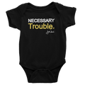 Necessary Trouble - Gold Edition (Onesie) - Rookie