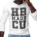 HBCU Made - Alumni Edition (Men's Long Sleeve)