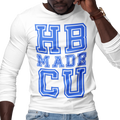 HBCU Made - Alumni Edition (Men's Long Sleeve)