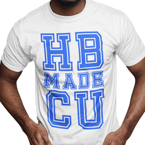 HBCU Made - Alumni Edition (Men)