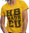 HBCU Made - Alumni Edition (Women)