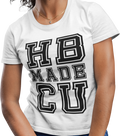 HBCU Made - Alumni Edition (Women)