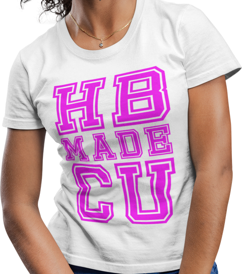HBCU Made - Alumni Edition (Women's Short Sleeve)
