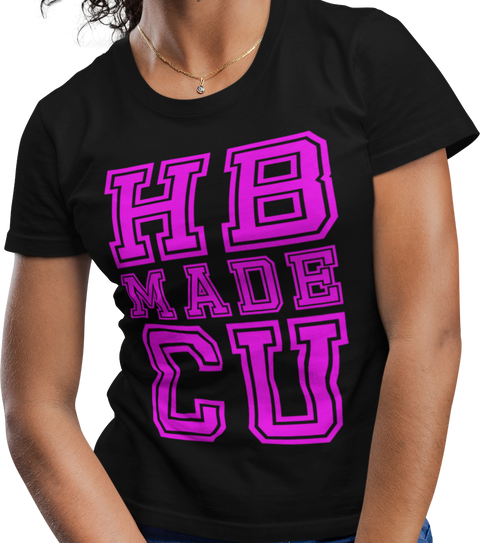 HBCU Made - Alumni Edition (Women's Short Sleeve)