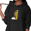 Necessary Trouble Legends Edition (Women's Hoodie)