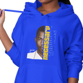 Necessary Trouble Legends Edition (Women's Hoodie)