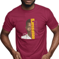 Necessary Trouble Legends Edition (Men's Short Sleeve)
