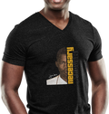 Necessary Trouble Legends Edition (Men's V-Neck)