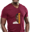 Necessary Trouble Legends Edition (Men's V-Neck)